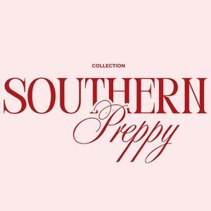 Southern Prep items